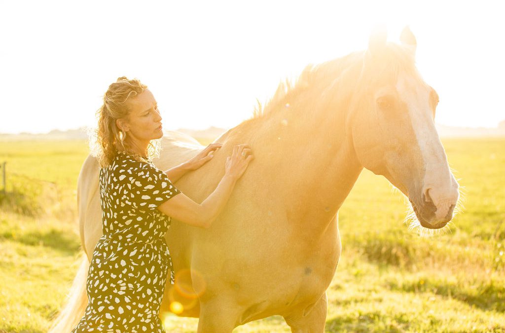 De sleutel voor een diepere verbinding met je paard