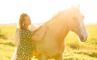 De sleutel voor een diepere verbinding met je paard