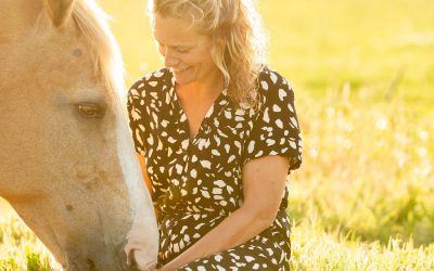 Verbind jij vanuit je hoofd of je hart met je paard?